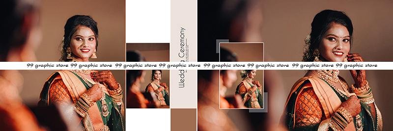 12x36(20 wedding albumb dm page)