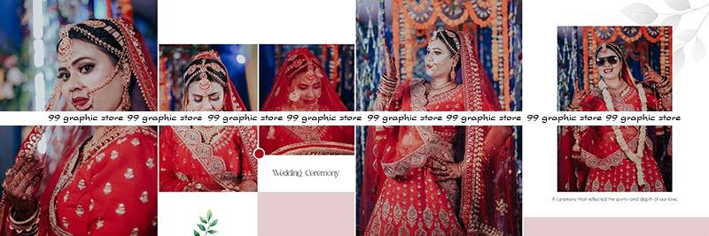 12x36(20 luxry wedding dm page)