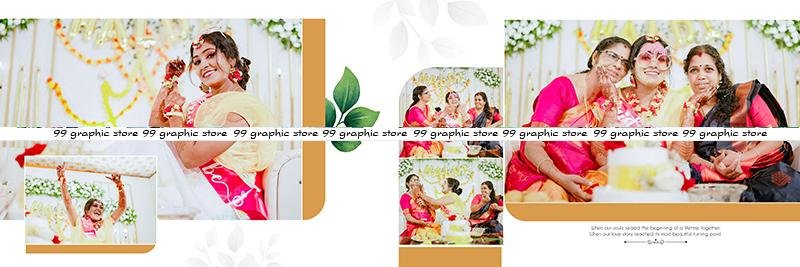 12x36( 20haldi fuction  wedding dm page)